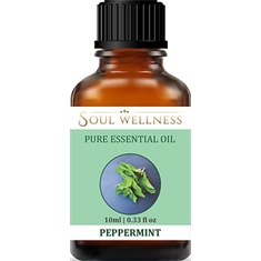 Essential Oils